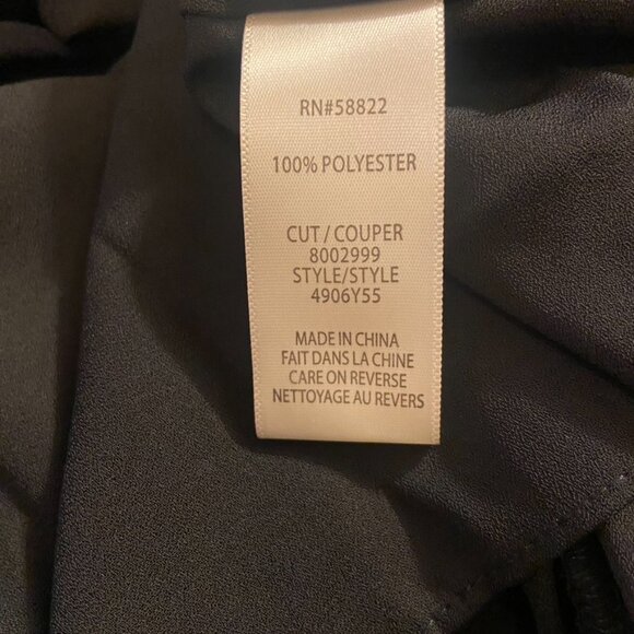 Max Studio Boho Cottage Core Maxi dress NWT - Picture 14 of 15